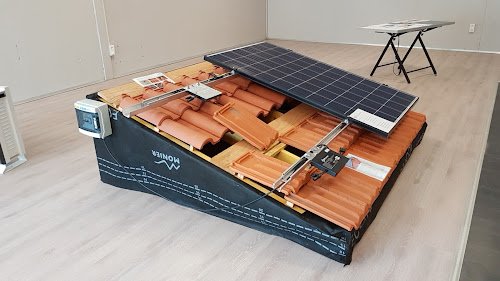 Le Drive Solaire — Panneaux solaires à Toulouse