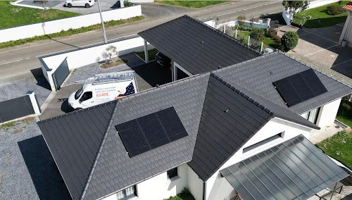 Concept'Energy 31 Toulouse - Panneaux Solaires et Photovoltaïques — Panneaux solaires à Toulouse