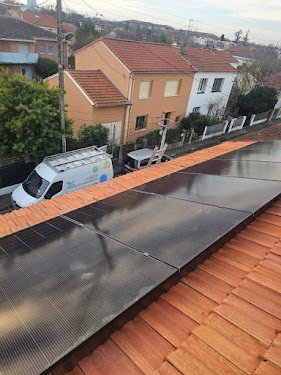 OXIREN — Panneaux solaires à Paris
