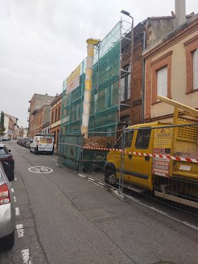 Toiture Chauchard entreprise — Couvreur à Toulouse