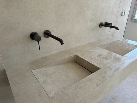 Maison Davalle - Artisan Carreleur — Carreleur à Marseille
