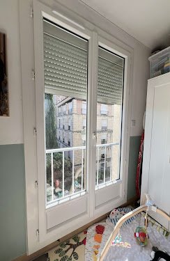 Pro design menuiserie — Menuisier à Marseille