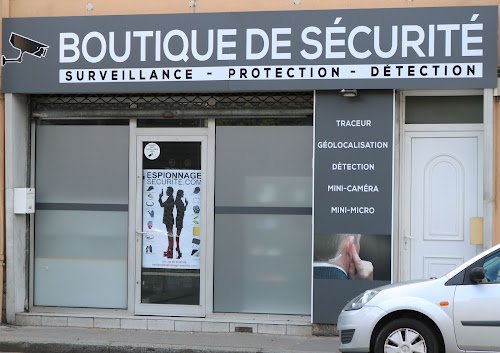ESPIONNAGE-SECURITE.COM — Vidéosurveillance à Toulouse