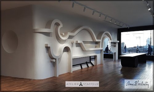 Atelier Staffeur - Marcin Orkisz — Plaquiste à Toulouse