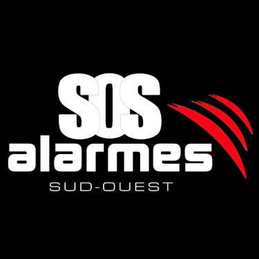 SOS ALARMES — Alarme & sécurité à Toulouse