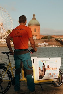 Kozy Services — Électricien à Toulouse