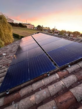 Aphota ENR — Panneaux solaires à Toulouse