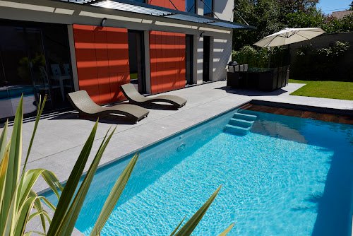 Teréo Piscines — Pisciniste à Lyon