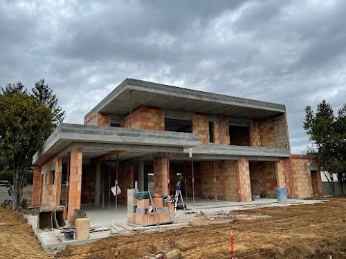 SLDC Société Lyonnaise de Construction — Maçon à Lyon