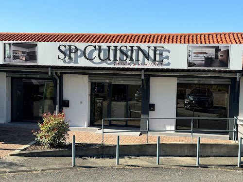 SP CUISINE — Cuisiniste à Toulouse
