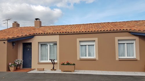 Entreprise BAUER - façadier et peinture 69 — Façadier à Lyon