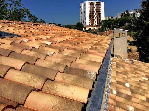 Agrobate / couverture et zinguerie à Marseille — Couvreur à Marseille