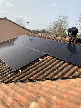 Smk solutions — Panneaux solaires à Toulouse
