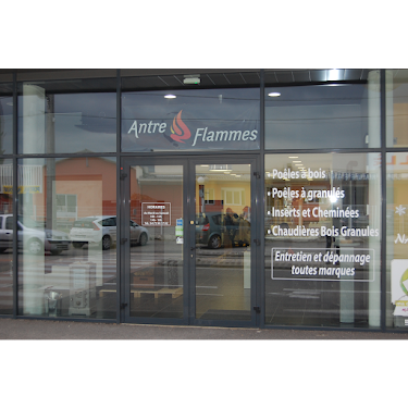 ANTRE FLAMMES — Menuisier à Marseille