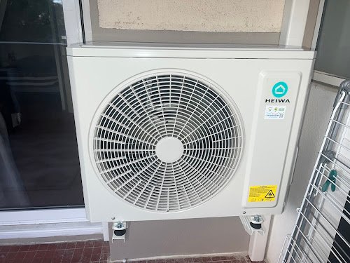 Clim Elec Automatisme — Dépannage climatisation à Marseille