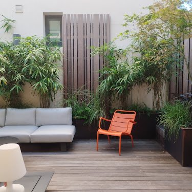 PISTYL - Atelier de design paysager — Jardinier à Toulouse