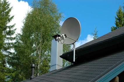 ANTENNES SERVICE 69 - ANTENNISTE LYON — Antenniste à Lyon