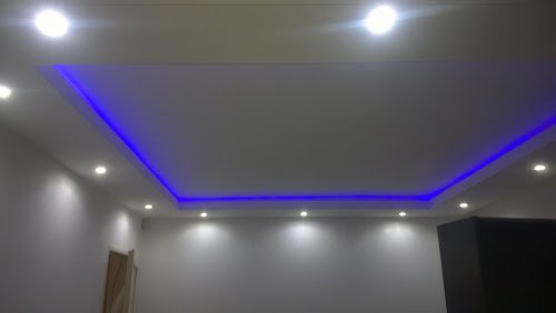 Renovax-M — Électricien à Marseille