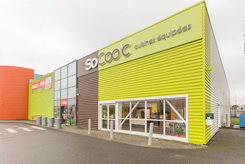SoCoo'c Toulouse St Orens — Cuisiniste à Toulouse