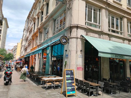 Lyon Stores — Volet roulant à Lyon