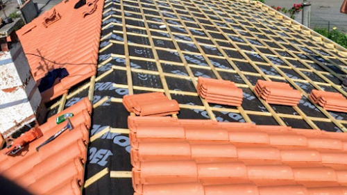 WB Couvreur Toulouse — Couvreur à Toulouse