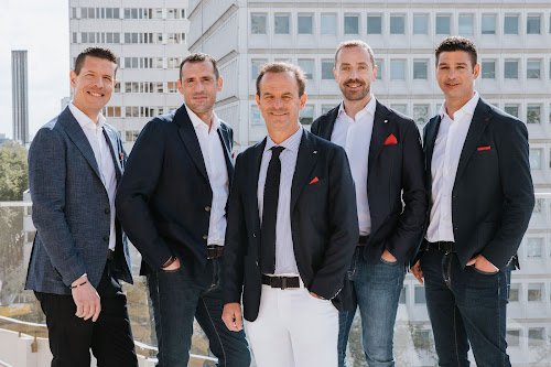Novha Groupe — Plombier à Lyon