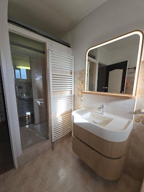 Rénovation salle de bain Marseille | Créativ'Habitat — Plâtrier à Marseille