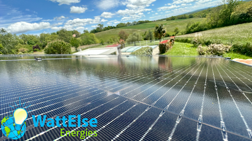 WattElse Energies SAS — Panneaux solaires à Toulouse