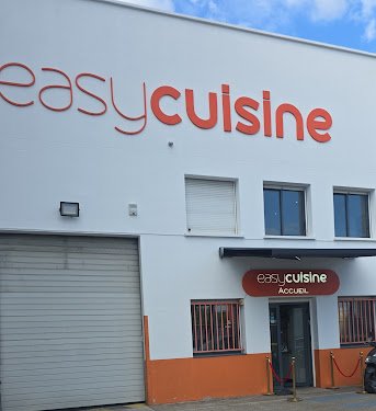 EASY CUISINE ⭐️⭐️⭐️⭐️⭐️ — Cuisiniste à Paris