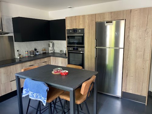 Relookitchen — Cuisiniste à Paris