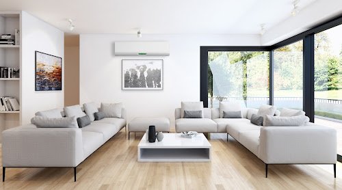 Guillet Maintenance Services — Frigoriste à Lyon