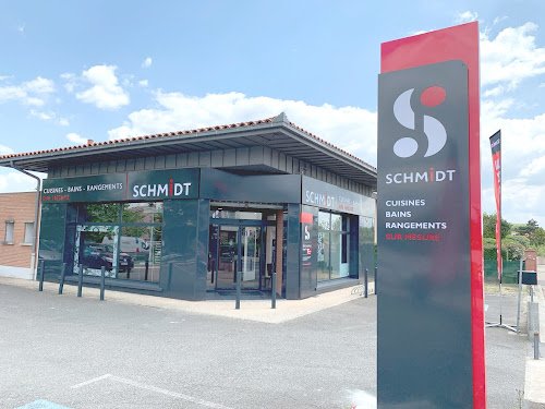 SCHMIDT Cuisiniste - Toulouse Tournefeuille — Cuisiniste à Toulouse