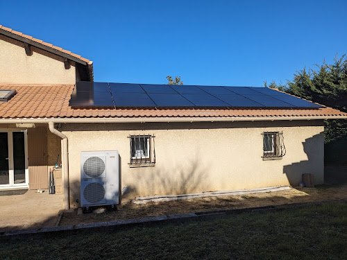 ENVoltaïque (étude et installation de panneaux solaires photovoltaïques) — Panneaux solaires à Paris