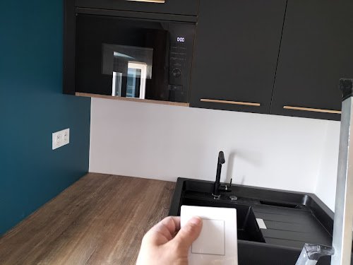 Urgence électricité SOS dépannage électricien Sokoli BTP — Électricien à Lyon