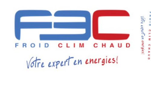 F3C ENERGIE SAS — Frigoriste à Lyon