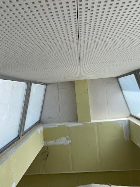 PLATRERIE DE L'OCCITAN — Plâtrier à Toulouse