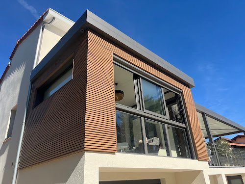 Alliance TRAVAUX — Charpentier à Toulouse