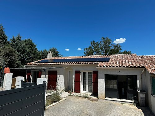 Services Energy - Entreprise d'installation de panneaux photovoltaïques — Panneaux solaires à Lyon