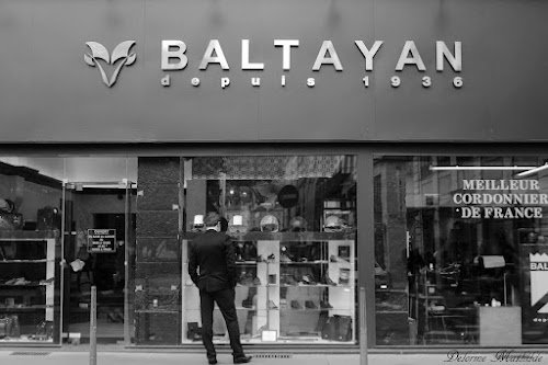 Baltayan — Cordonnier à Lyon