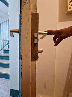 Serrurier à Marseille, France Locksmith 24h/7j — Serrurier à Marseille