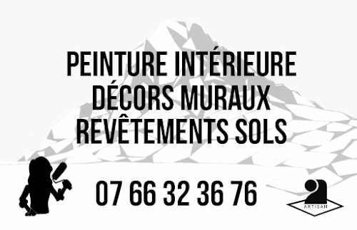 Artisan peintre l.Rubio — Peintre en bâtiment à Toulouse