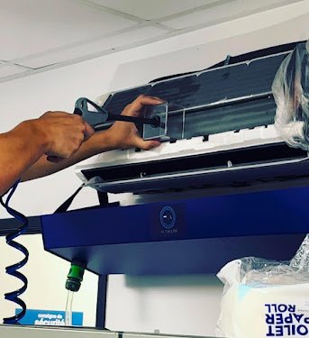 ACTICLIM — Dépannage climatisation à Toulouse