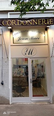 Cordonnerie Jean Macé — Cordonnier à Lyon