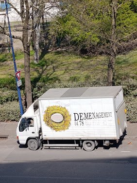 Déménageur Lyon - LUGNIER Déménagements — Déménageur à Lyon
