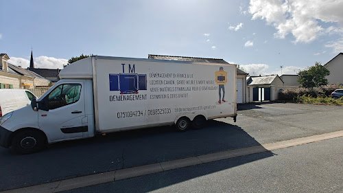 TM Déménagement — Déménageur à Lyon