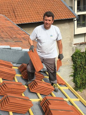 Naveri Père Et Fils — Façadier à Lyon