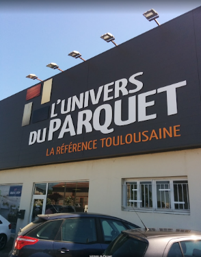 L'Univers du Parquet - Toulouse — Parqueteur à Toulouse
