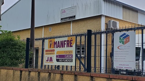 SARL MANFRÉ — Plaquiste à Toulouse
