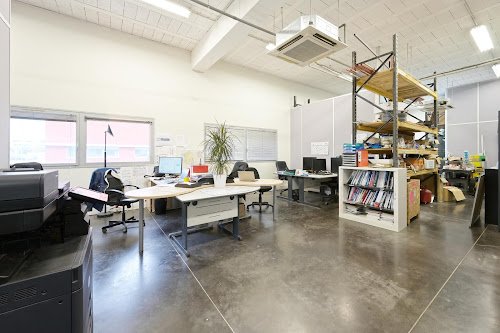 Refriconcept — Cuisiniste à Lyon