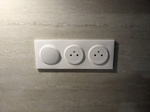 NCE Electricité — Électricien à Toulouse